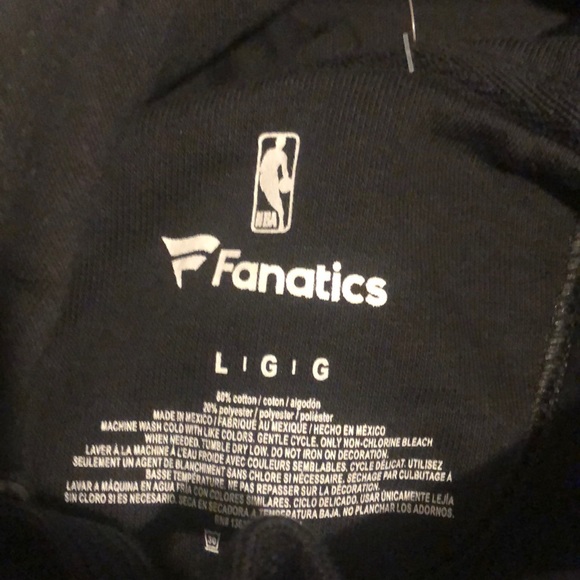 Golden State Warriors Hoodie - Picture 3 of 4